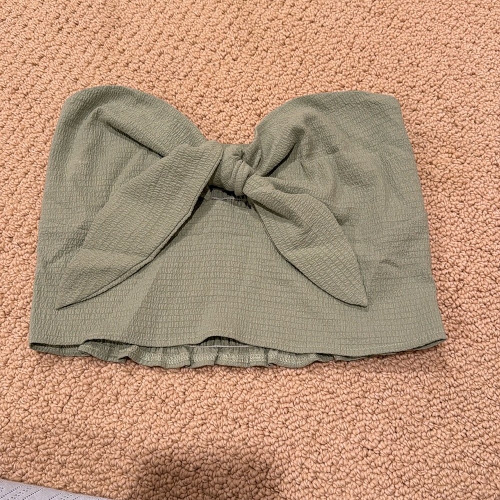 shein top